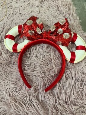 Disney Cruise Line RARE ears!!🚢⚓️